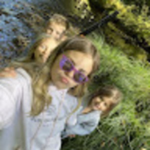 Meet your Posher, Adelaide